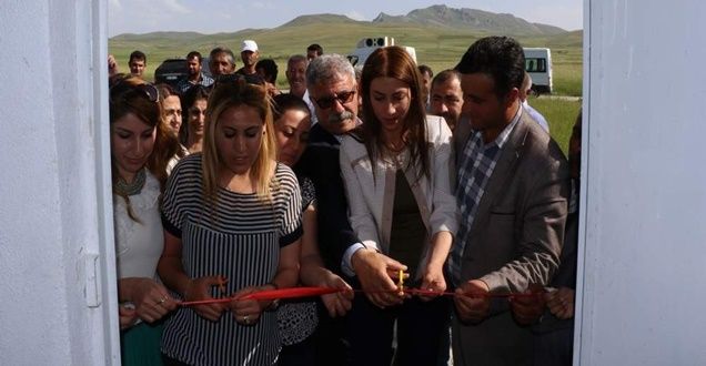 VASKİ'den İçme Suyu Çalışması!