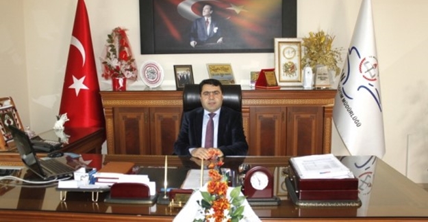 Kırekin’den YGS Mesajı