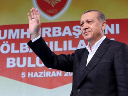 CANLI Cumhurbaşkanı Erdoğan Eskişehir'de halka hitap ediyor canlı kesintisiz webden izle!