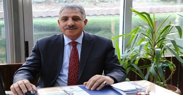 ALPASLAN; “İŞSİZLİK, GENÇLERİN VE KADINLARIN KADERİ DEĞİL” - VAN HABERLERİ