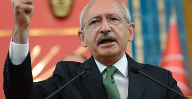 Kılıçdaroğlu'ndan Diyarbakır'daki patlama için açıklama geldi!