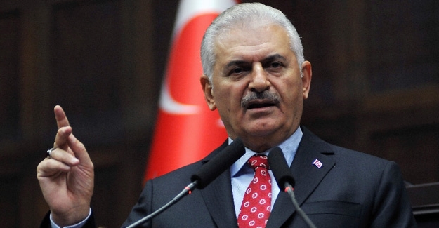 Başbakan Yıldırım'dan 3 ile hızlı tren müjdesi