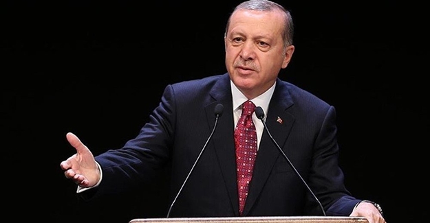 Erdoğan Diyarbakır'daki 'evet' oranını duyunca