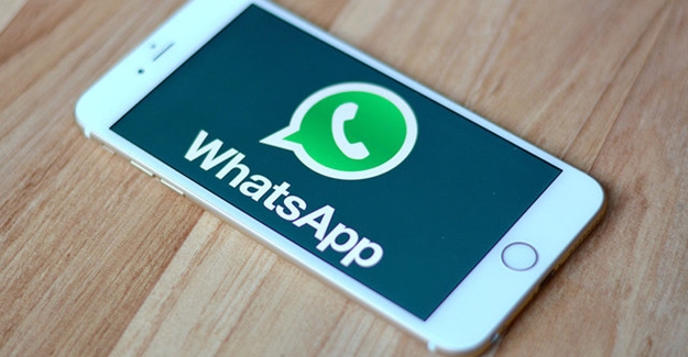 Whatsapp'a bir güncelleme daha geldi