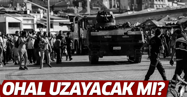 OHAL uzayacak mı?