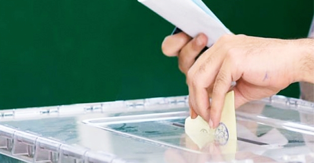 SONAR'ın son referandum anketi açıklandı