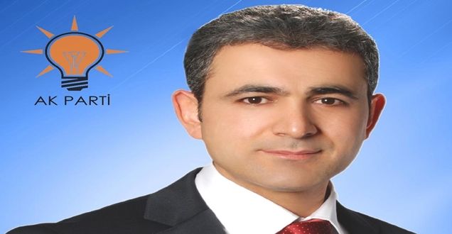 AK PARTİLİ ŞAHİN’DEN 18 MART MESAJI - VAN HABERLERİ