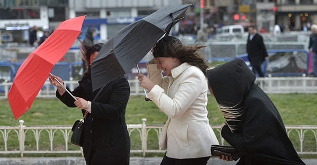 Meteoroloji'den kritik uyarı!