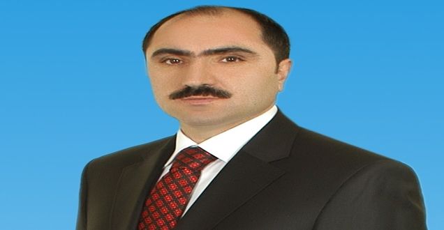 AK PARTİLİ SOĞANDA’DAN 18 MART MESAJI - VAN HABERLERİ
