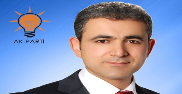 AK PARTİLİ ŞAHİN'DEN NEVRUZ MESAJI - VAN HABERLERİ