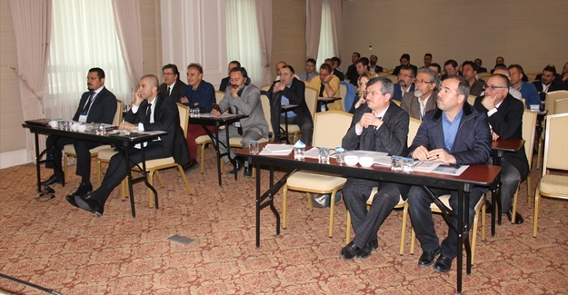Van'da "Ven Günleri" toplantısı