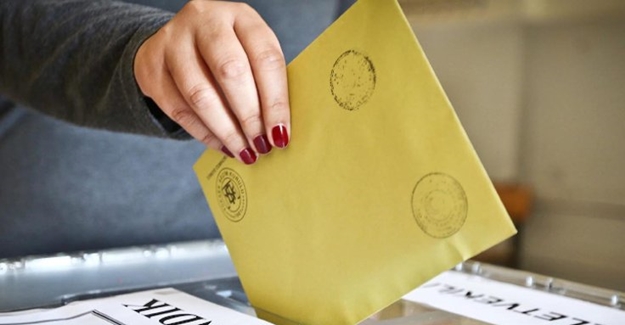 ANAR, referandum anketini açıkladı