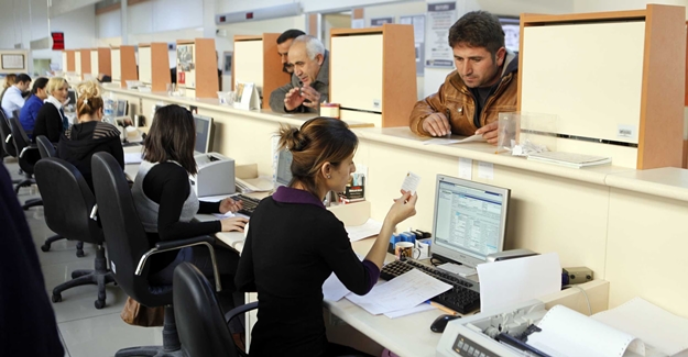 Memurlara üç aya kadar ücretli izin! İşte detaylar