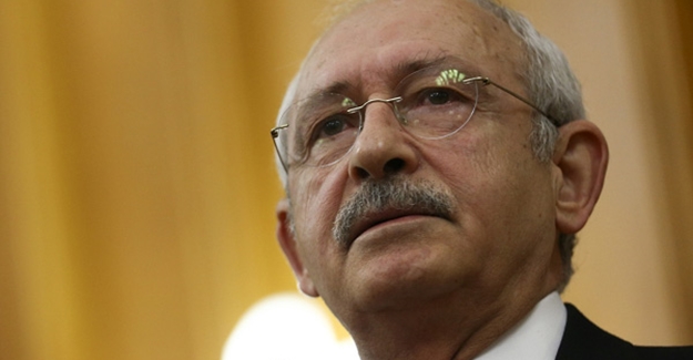 Kılıçdaroğlu'nun dokunulmazlığı kaldırılacak mı?