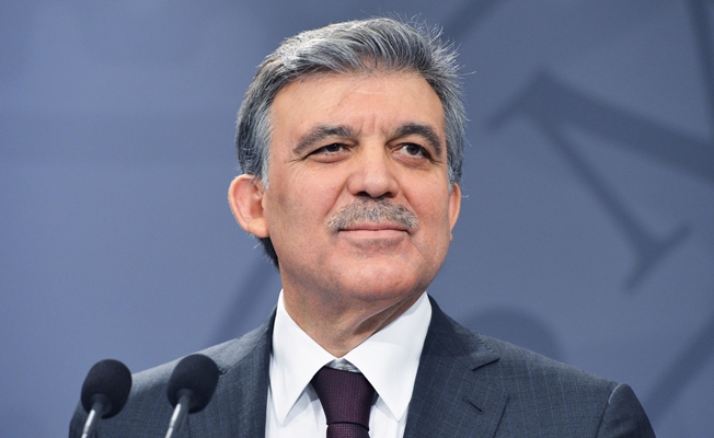 Abdullah Gül'den flaş karar!