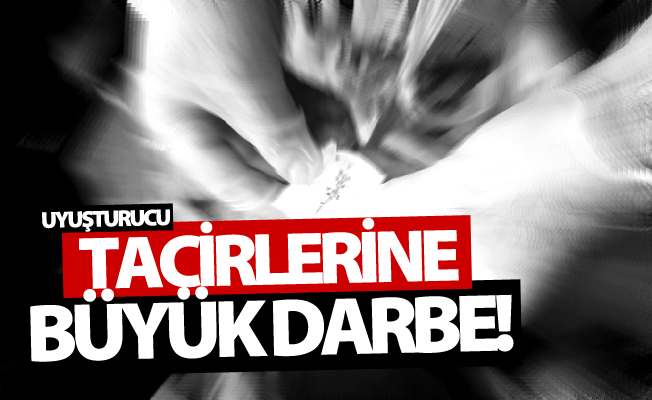 Van'dan İstanbul'a uzanan büyük operasyon!