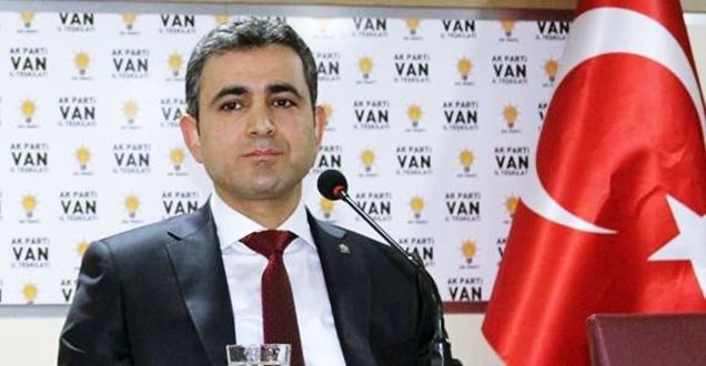 21 MART DOWN SENDROMU FARKINDALIK GÜNÜ - VAN HABERLERİ
