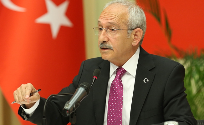 'Kemal Kılıçdaroğlu cuma günü istifa edecek'