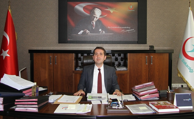 Van'da asılsız ihbarlar azaldı!