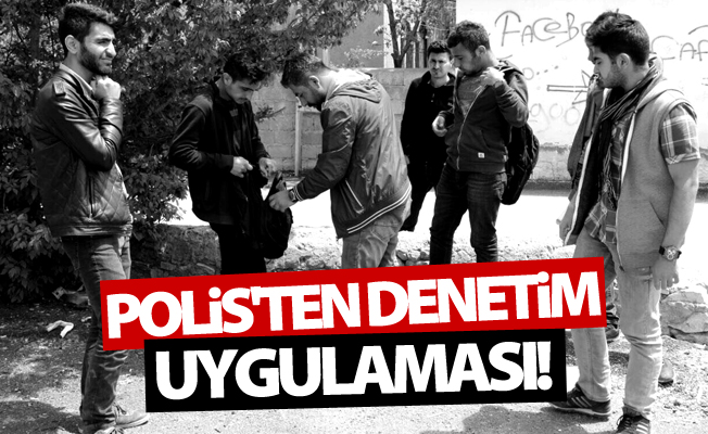 Van’da Çocukların Korunmasına Yönelik Denetim Uygulaması-2