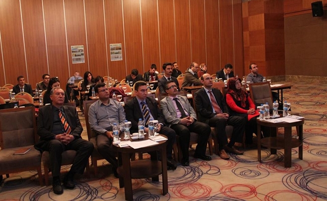 Bendimahi ve Çelebibağı sulak alan yönetim planı eğitim toplantısı başladı