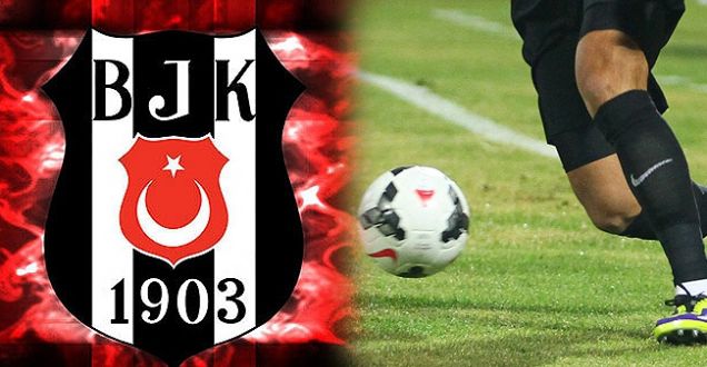 Beşiktaş son dakika transfer haberleri flaş gelişmeler!