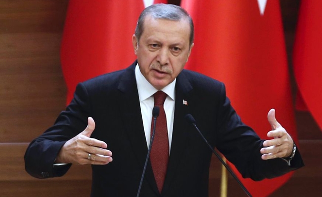 Amerikan Senatosu'ndan Erdoğan'a flaş mektup