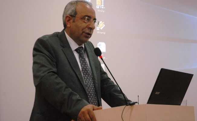 YYÜ’de ‘Sanat ve Turizm’ paneli
