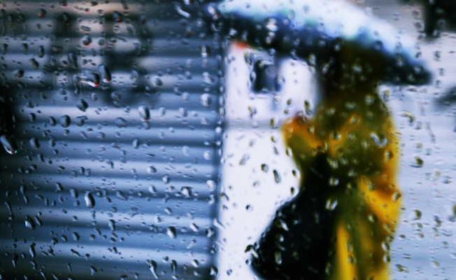 Meteoroloji'den kritik yağış uyarısı!