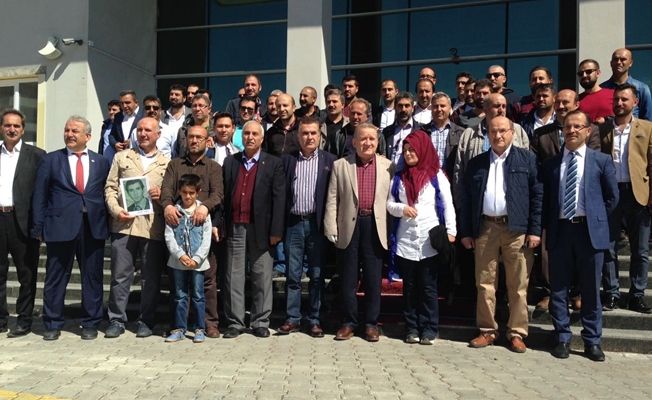 Van’da ‘Pilav Günü’ etkinliği