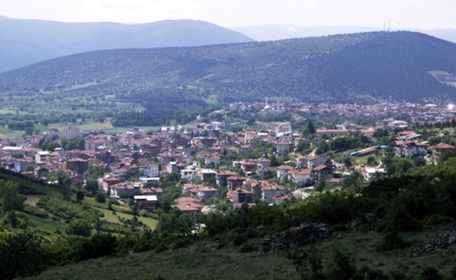 Bu ilçede her şey bedava!