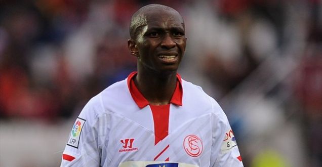 Stéphane Mbia kimdir!Trabzonspor'un bomba transferi Stéphane Mbia