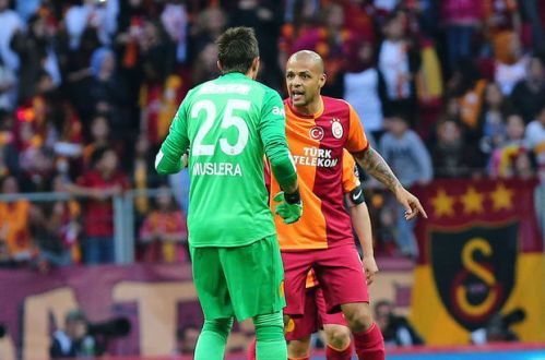 Galatasaray transfer haberleri!Cimbom'dan ilk transfer geldi