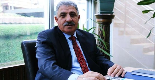 ALPASLAN: “STK TEMAYÜLÜ DEMOKRASİ ÖRNEĞİDİR” - VAN HABERLERİ
