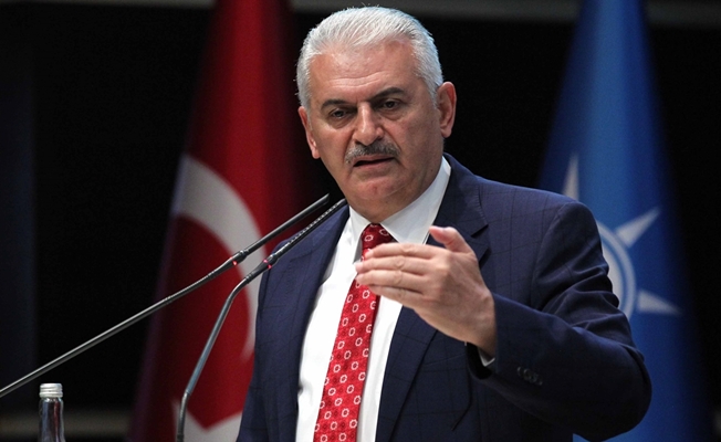 Başbakan Yıldırım'dan 20 bin öğretmen ataması müjdesi