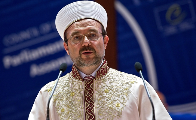 Diyanet'ten flaş 'Kerhane' yanıtı