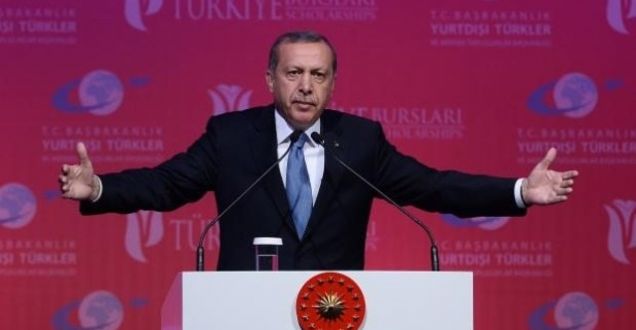 Cumhurbaşkanı Erdoğan'dan seçim sonrası ilk açıklama!