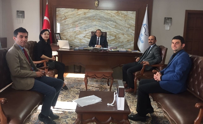 Temel liseler eğitim için harekete geçtiler