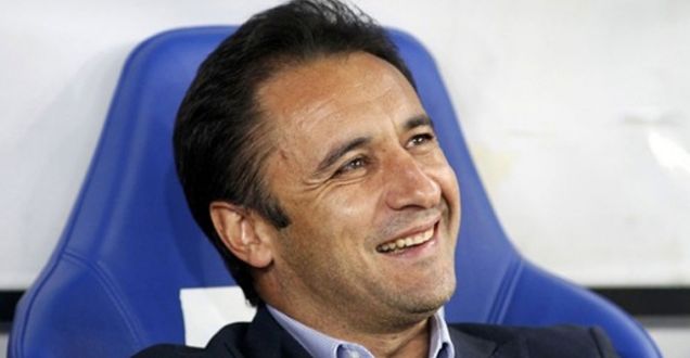 Fenerbahçe'de hoca tamam!Vitor Pereira 2 yıllık sözleşme imzaladı