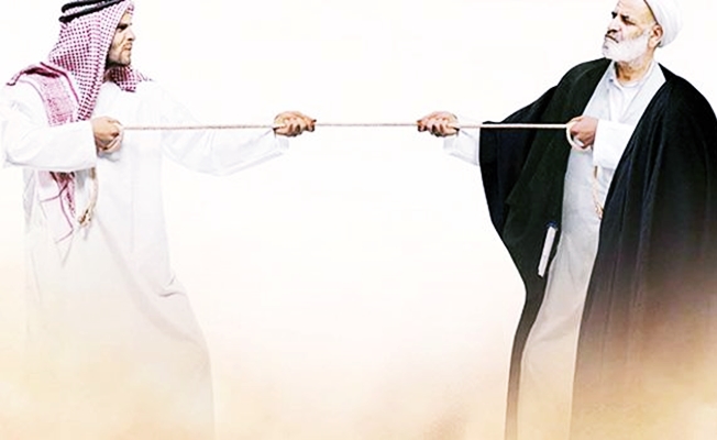 Suudi Arabistan'a savaş ilanı! 'İntikam alacağız'