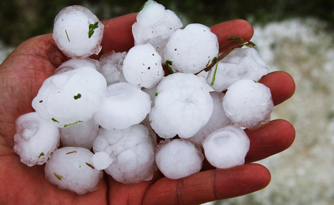 Meteoroloji'den sürpriz uyarı