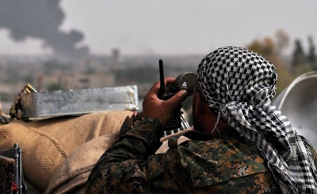 ÖSO ve YPG arasında çatışma: 42 ölü, 10 yaralı