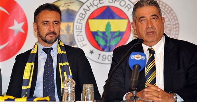 Fenerbahçe son dakika transfer haberleri