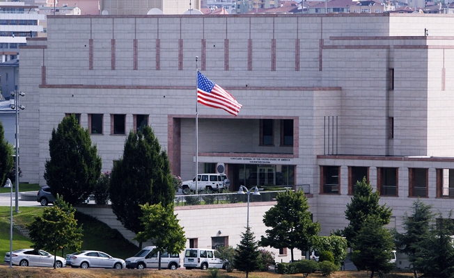 ABD'den vatandaşlarına saldırı uyarısı! Sokak ismi verdiler