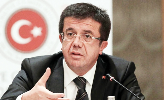 Bakan Zeybekci açıkladı! Serbest hale geliyor