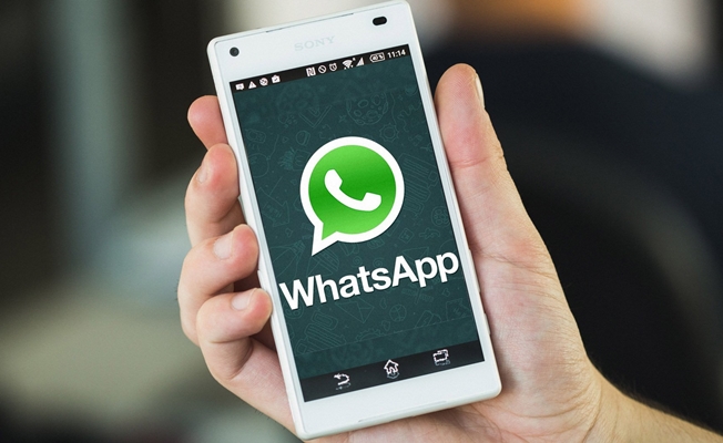 5 işlemde internetsiz WhatsApp kullanmak artık mümkün!