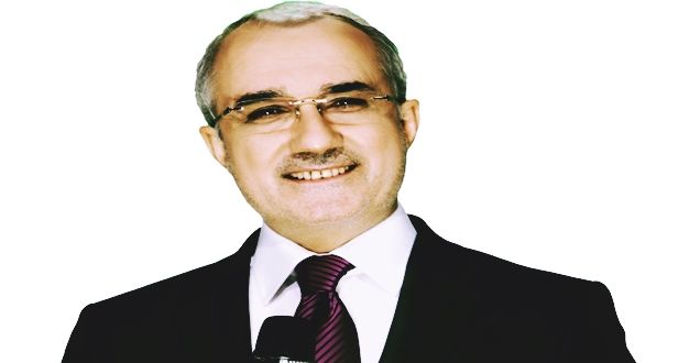 BARIŞA 5 KALA ÇÖZÜM SÜRECİ PANELİ - VAN HABERLERİ