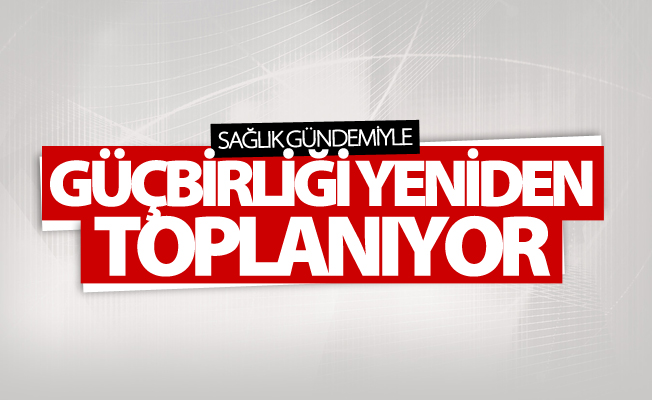 Van Güçbirliği Platformu, “Sağlık” gündemiyle toplanıyor