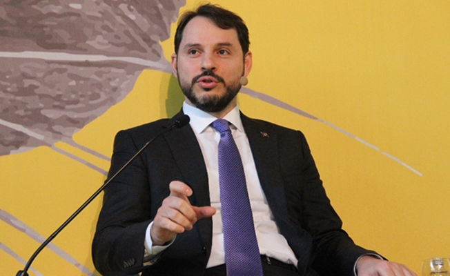 Bakan Albayrak'tan müjde