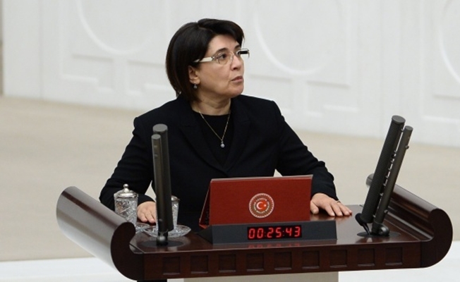 Leyla Zana için karar belli oldu